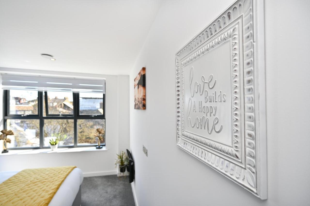 Spacious Designer 2Br Executive Apt, Near Beach & Marina, Central Location Ramsgate Exterior photo