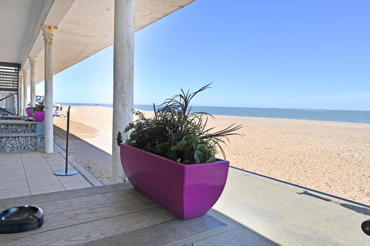 Spacious Designer 2Br Executive Apt, Near Beach & Marina, Central Location Ramsgate Exterior photo